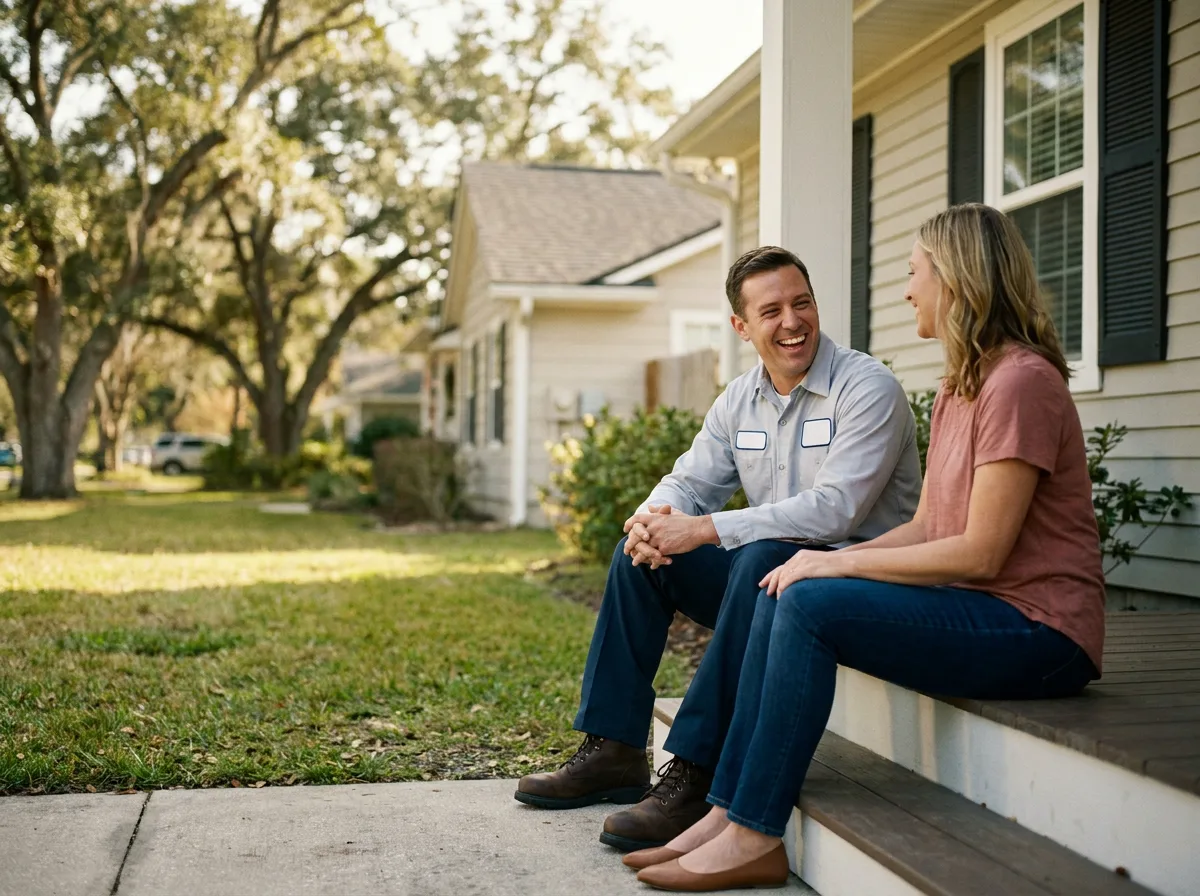 Septic tank pumping FAQs for Boys Ranch, TX